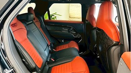 Range Rover Sport 4