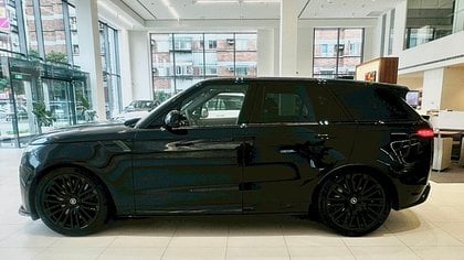 Range Rover Sport 7