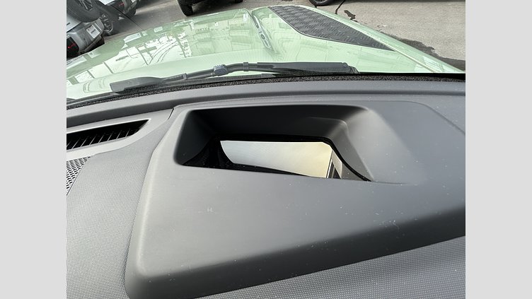 2023 認定中古車 Land Rover Defender 110 グラスミアグリーン D300 AWD（AT） 75TH LIMITED EDITION