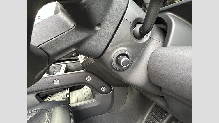 2023 認定中古車 Land Rover Defender 110 グラスミアグリーン D300 AWD（AT） 75TH LIMITED EDITION