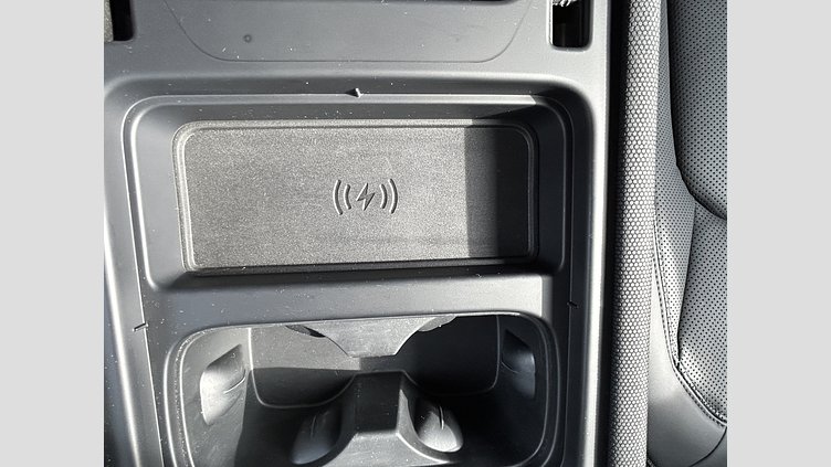 2023 認定中古車 Land Rover Defender 110 グラスミアグリーン D300 AWD（AT） 75TH LIMITED EDITION