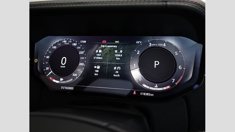 2024 Approved Land Rover Range Rover Ostuni Pearl White AWD P530 Autobiography