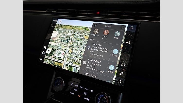 2024 Approved Land Rover Range Rover Ostuni Pearl White AWD P530 Autobiography