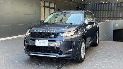 Discovery Sport 0