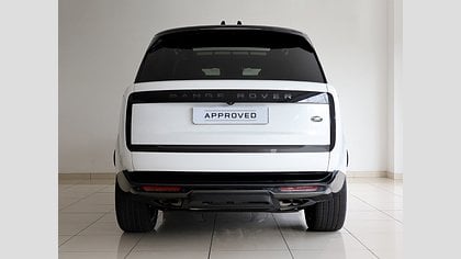Range Rover 21