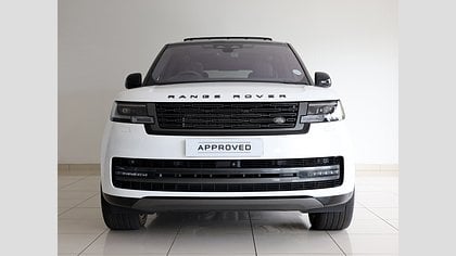 Range Rover 1