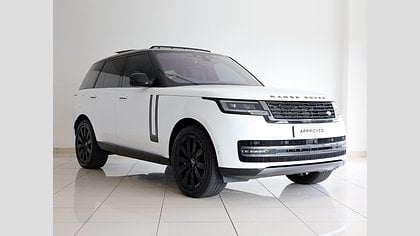 Range Rover 0