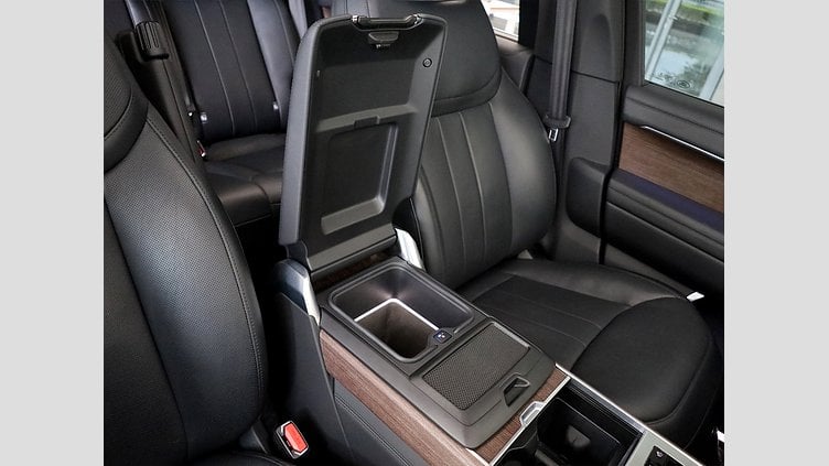 2024 Approved Land Rover Range Rover Ostuni Pearl White AWD P530 Autobiography