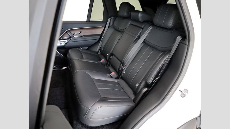 2024 Approved Land Rover Range Rover Ostuni Pearl White AWD P530 Autobiography