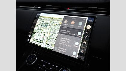 Range Rover Sport 21