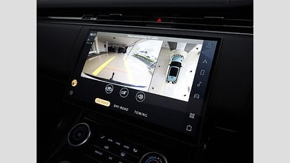 Range Rover Sport 11