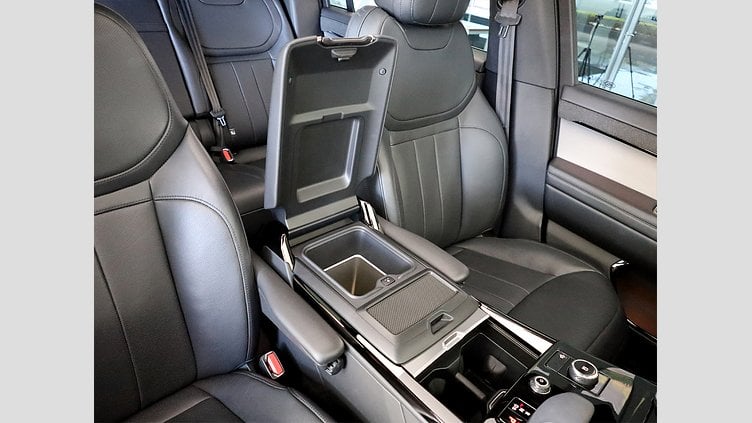 2023 Approved Land Rover Range Rover Sport Ostuni Pearl White AWD D350 Dynamic SE