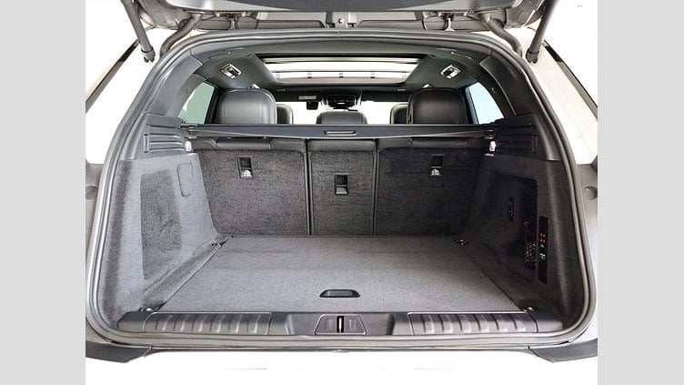 2023 Approved Land Rover Range Rover Sport Ostuni Pearl White AWD D350 Dynamic SE