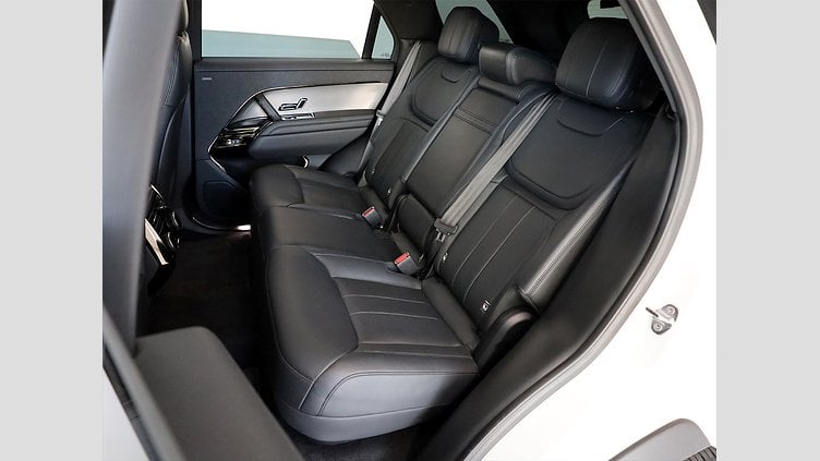 2023 Approved Land Rover Range Rover Sport Ostuni Pearl White AWD D350 Dynamic SE