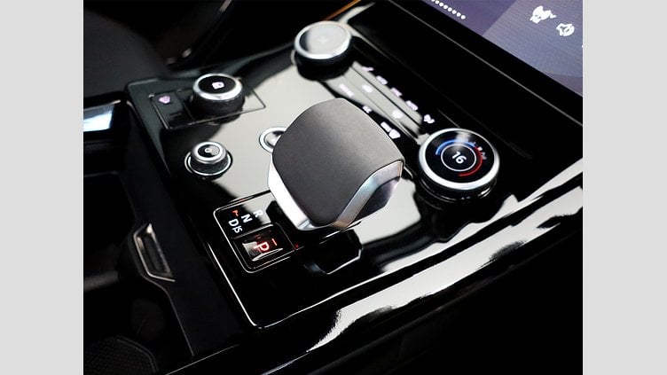 2023 Approved Land Rover Range Rover Sport Ostuni Pearl White AWD D350 Dynamic SE