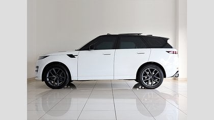 Range Rover Sport 2