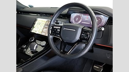 Range Rover Sport 16