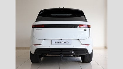 Range Rover Sport 4