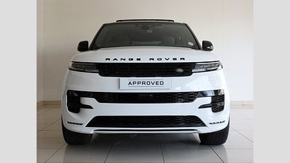 Range Rover Sport 1