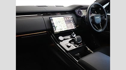 Range Rover Sport 13