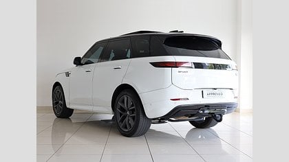 Range Rover Sport 3