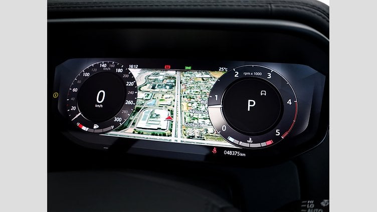 2023 Approved Land Rover Range Rover Sport Ostuni Pearl White AWD D350 Dynamic SE