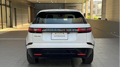 Range Rover Velar 3