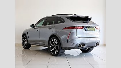 F-Pace 3
