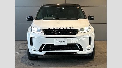 Discovery Sport 7
