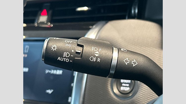 2022 認定中古車 Land Rover Discovery Sport Fuji White P250 R-Dynamic S