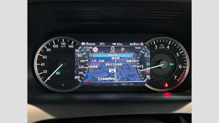 2022 認定中古車 Land Rover Discovery Sport Fuji White P250 R-Dynamic S