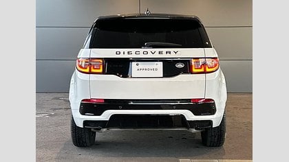Discovery Sport 6