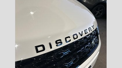 Discovery Sport 10
