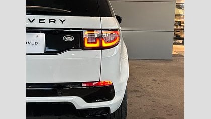 Discovery Sport 13