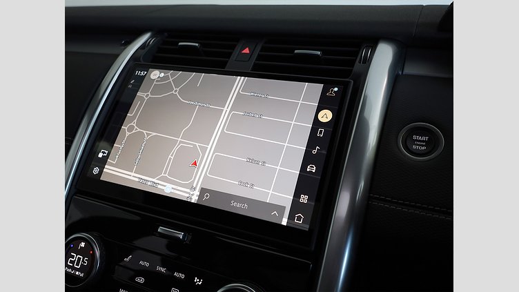 2024 Approved Land Rover Discovery Eiger Grey AWD D300 Dynamic HSE