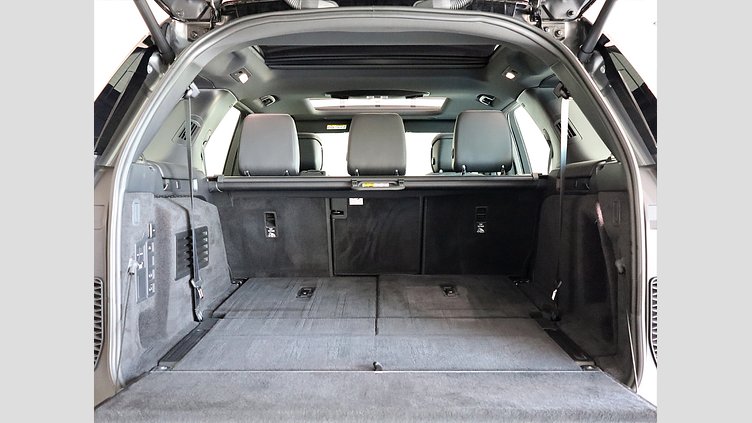 2024 Approved Land Rover Discovery Eiger Grey AWD D300 Dynamic HSE