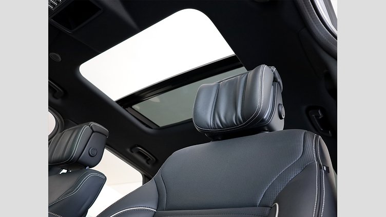 2024 Approved Land Rover Discovery Eiger Grey AWD D300 Dynamic HSE