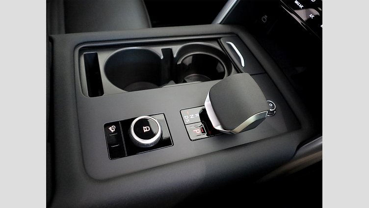 2024 Approved Land Rover Discovery Eiger Grey AWD D300 Dynamic HSE