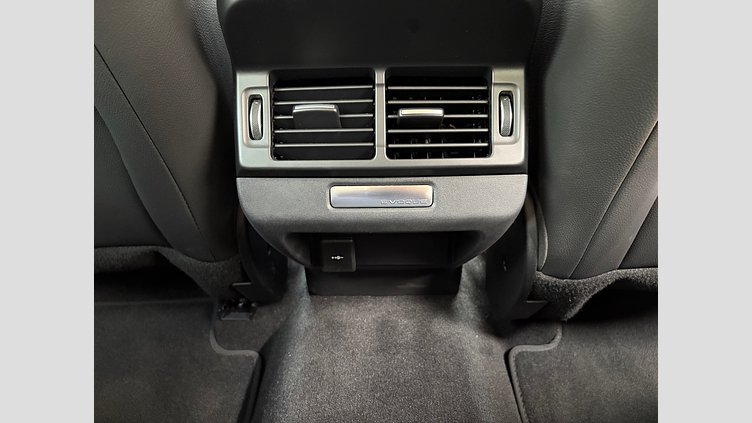 2023 認定中古車 Land Rover Range Rover Evoque フジホワイト（ソリッド） ガソリン200ps SE P200