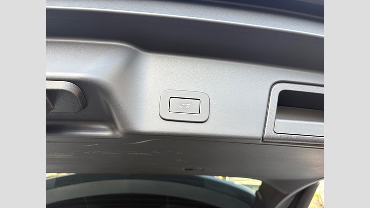 2023 認定中古車 Land Rover Range Rover Evoque フジホワイト（ソリッド） ガソリン200ps SE P200