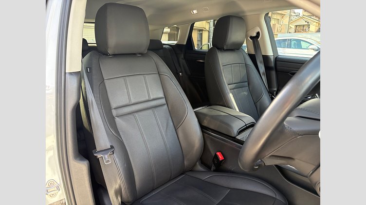 2023 認定中古車 Land Rover Range Rover Evoque フジホワイト（ソリッド） ガソリン200ps SE P200