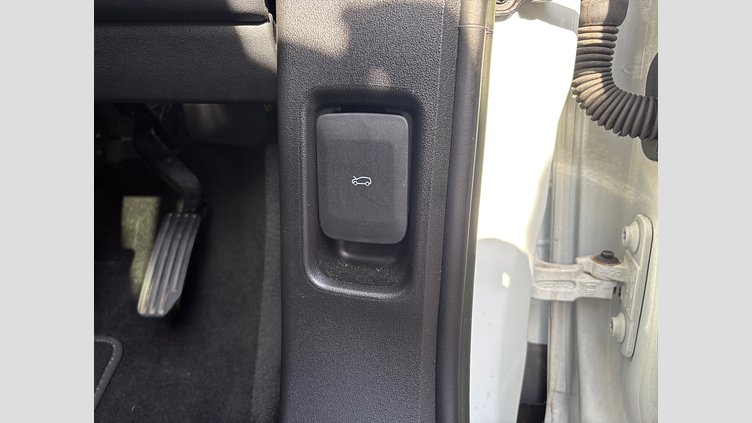 2023 認定中古車 Land Rover Range Rover Evoque フジホワイト（ソリッド） ガソリン200ps SE P200