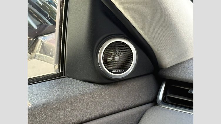 2023 認定中古車 Land Rover Range Rover Evoque フジホワイト（ソリッド） ガソリン200ps SE P200