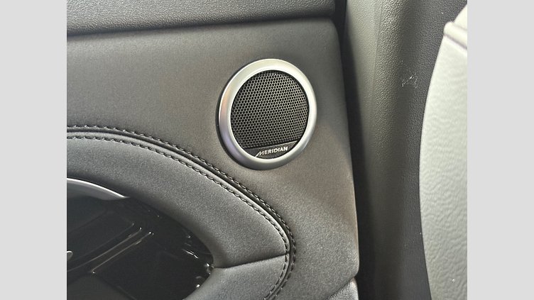 2023 認定中古車 Land Rover Range Rover Evoque フジホワイト（ソリッド） ガソリン200ps SE P200