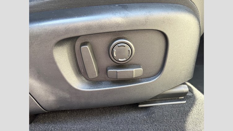 2023 認定中古車 Land Rover Range Rover Evoque フジホワイト（ソリッド） ガソリン200ps SE P200