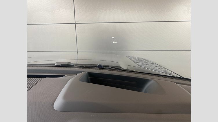 2024 認定中古車 Land Rover Defender 130 Santorini Black オートマチック X 　D350