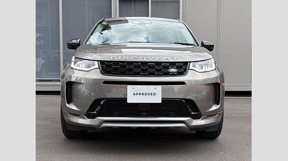 Discovery Sport 7