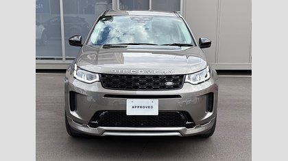 Discovery Sport 11