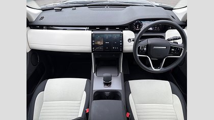 Discovery Sport 3