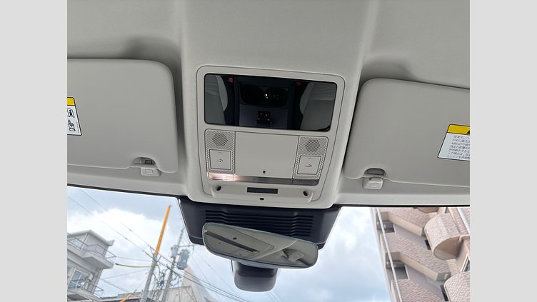 2024 認定中古車 Land Rover Discovery Sport シリコンシルバー D200マイルドハイブリッド（ディーゼル） S 